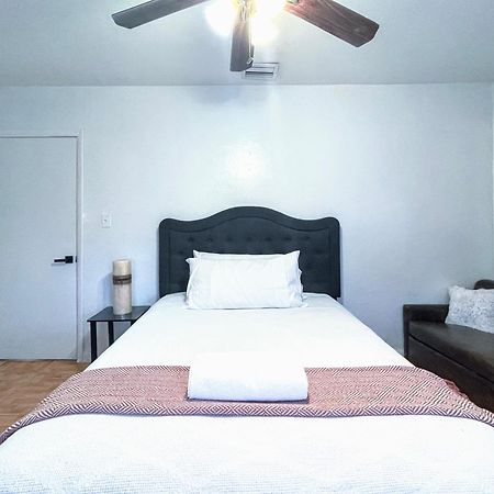 Akeyi Miami305 Private Bedrooms Exterior photo